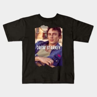 Drew Starkey Kids T-Shirt